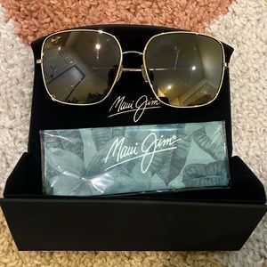 Maui Jim sunglasses